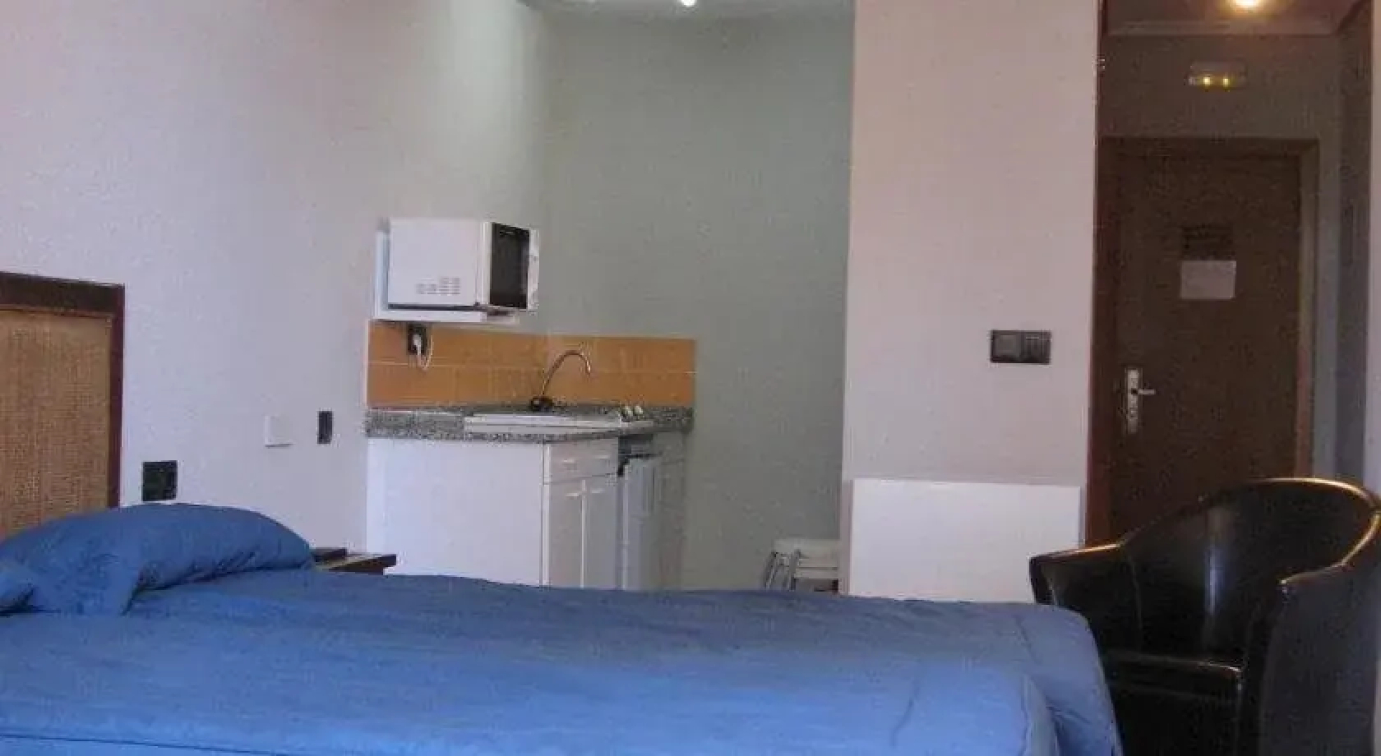 Apartamentos Turísticos Laredo Playa