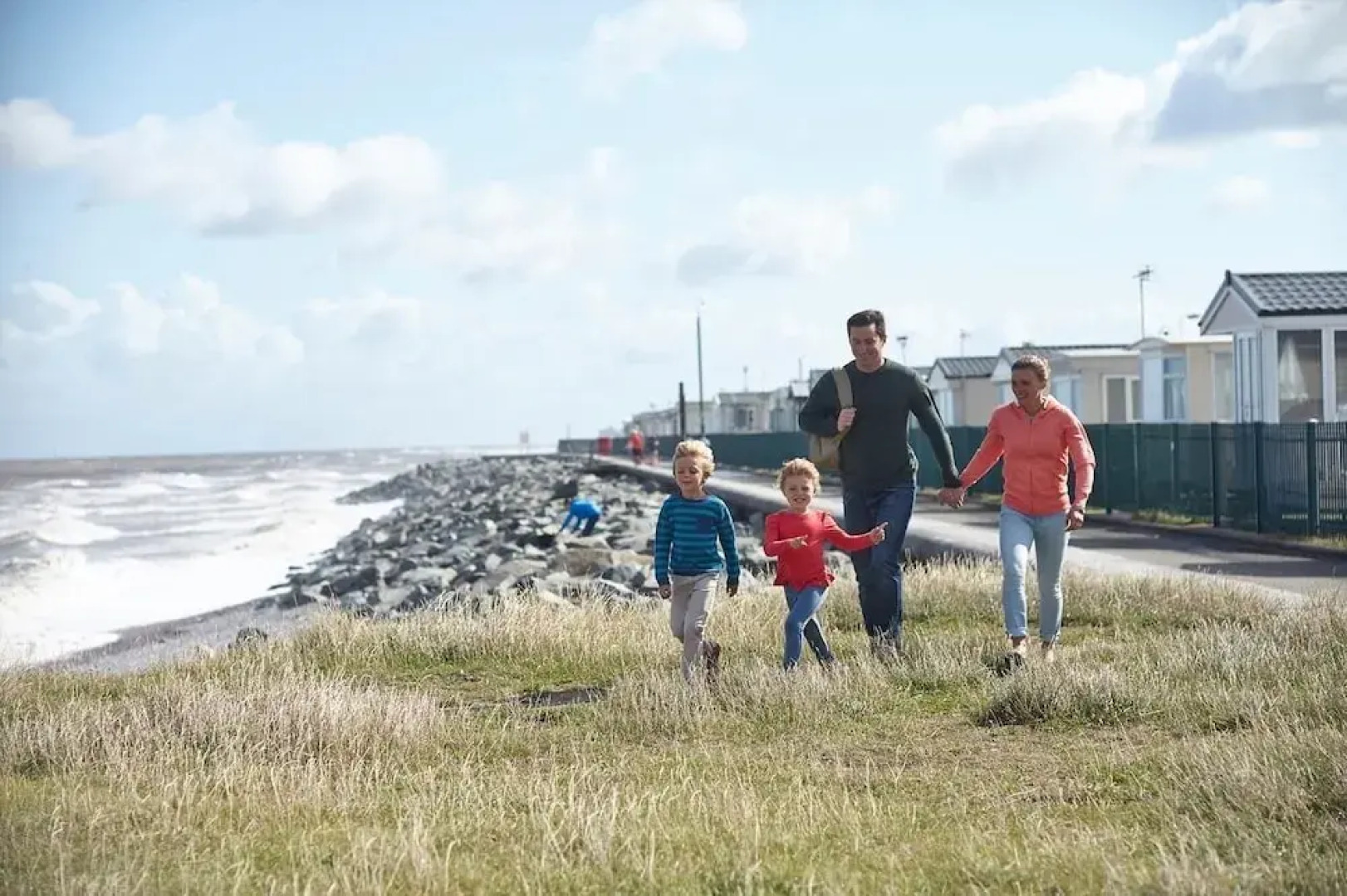 Golden Sands Holiday Park