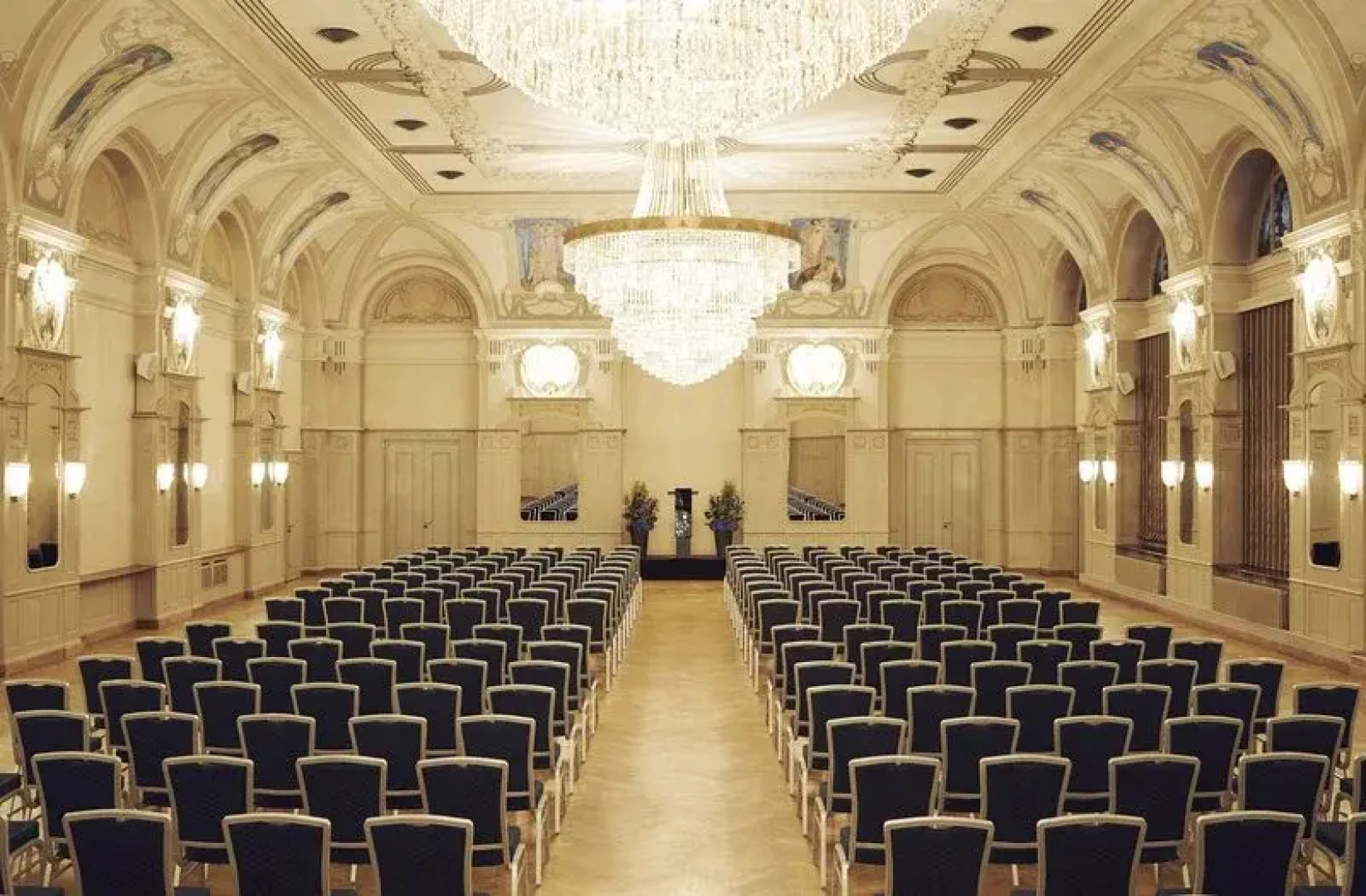 Waldhaus Flims Mountain Resort and Spa