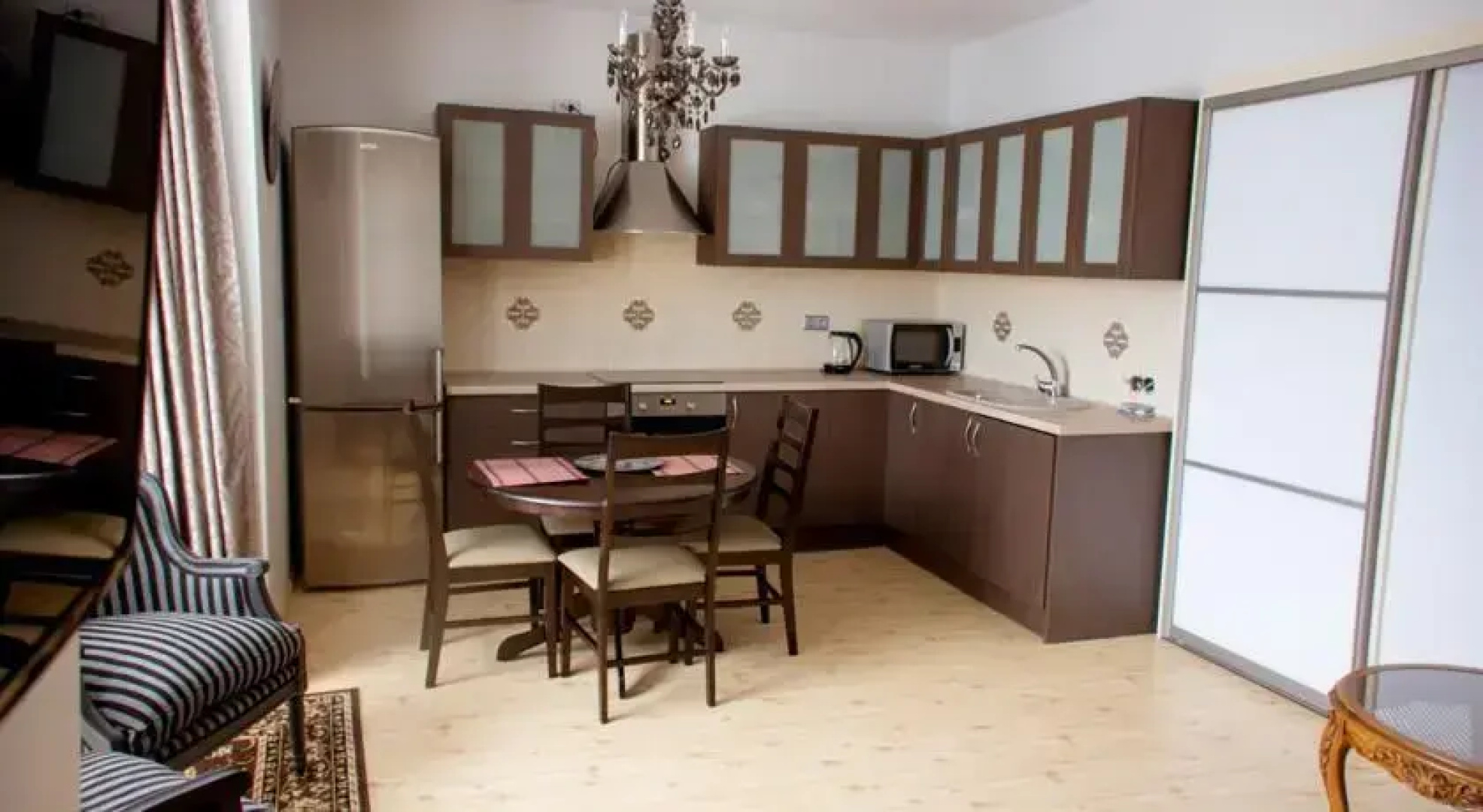 Viktoria Apartamentai