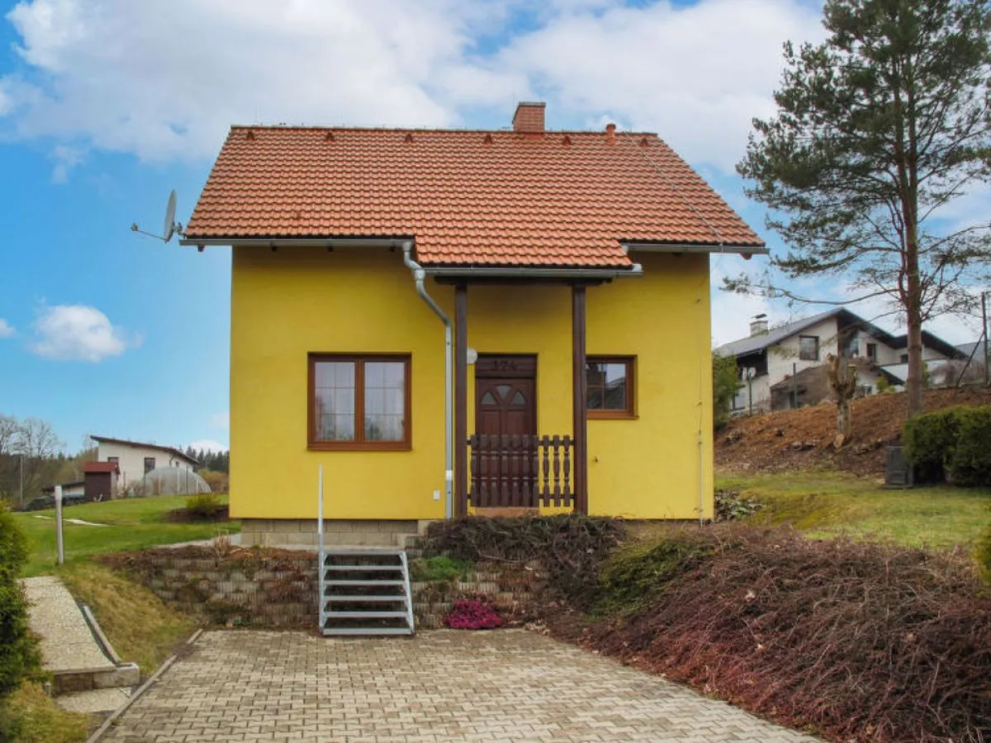House Zásada Zasada