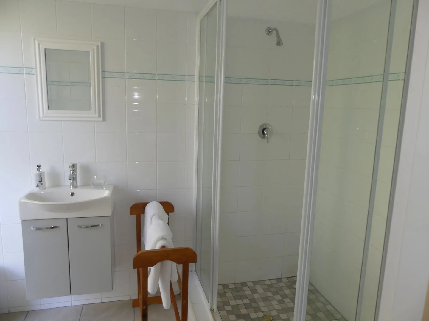 De Wingerd Wijnland Lodge