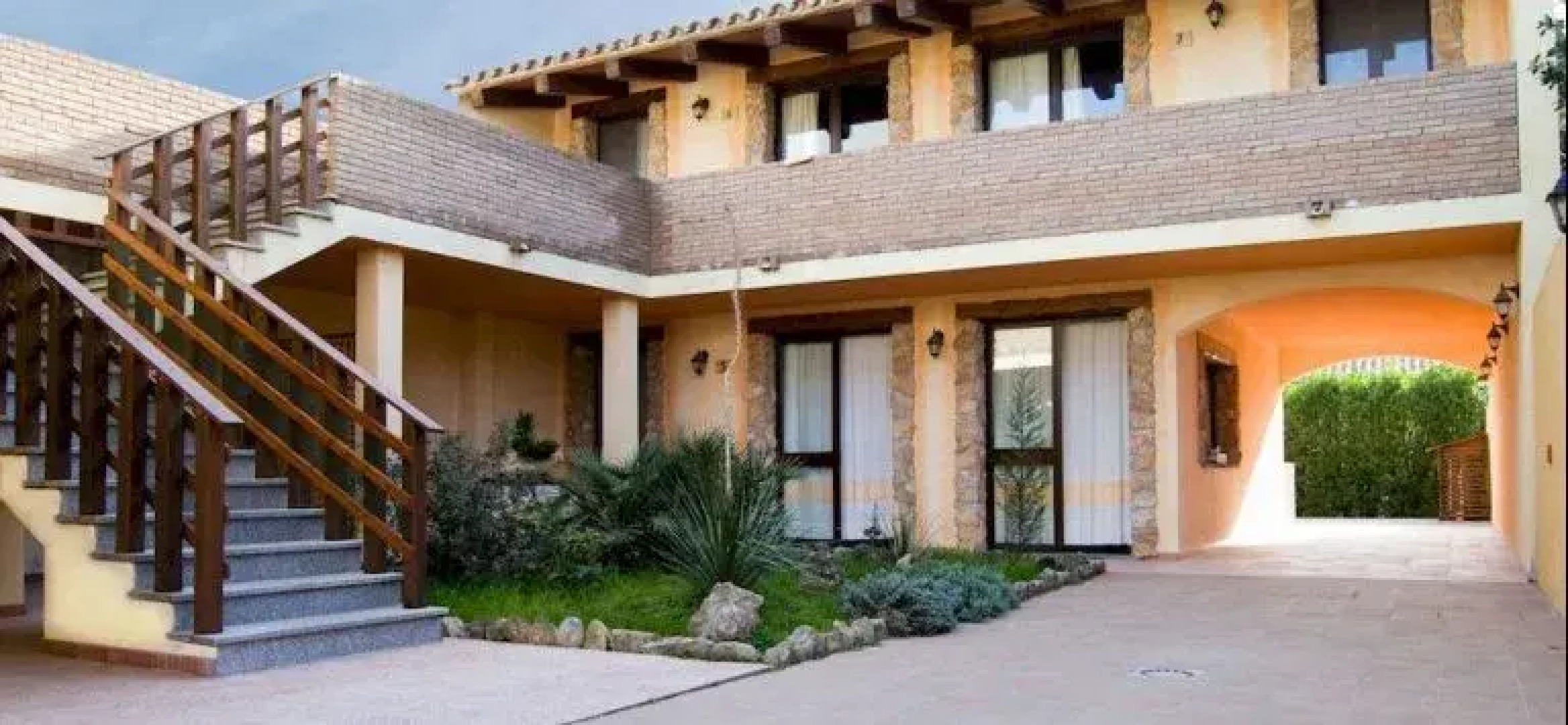 Residence Villa Giada