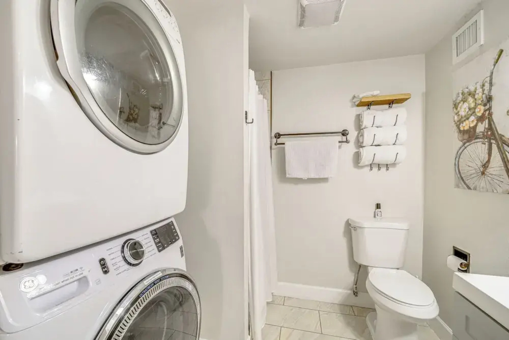 Flagstaff A-frame Cabin w/ Deck & Lovely Views!