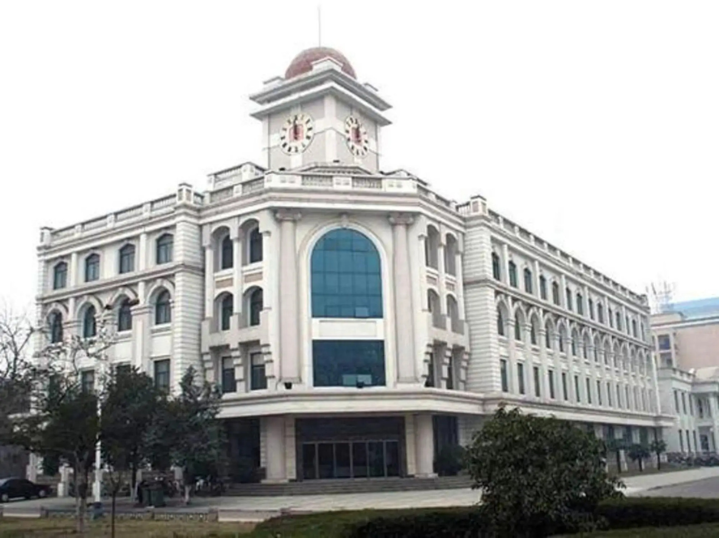 Sheng Tang Hotel