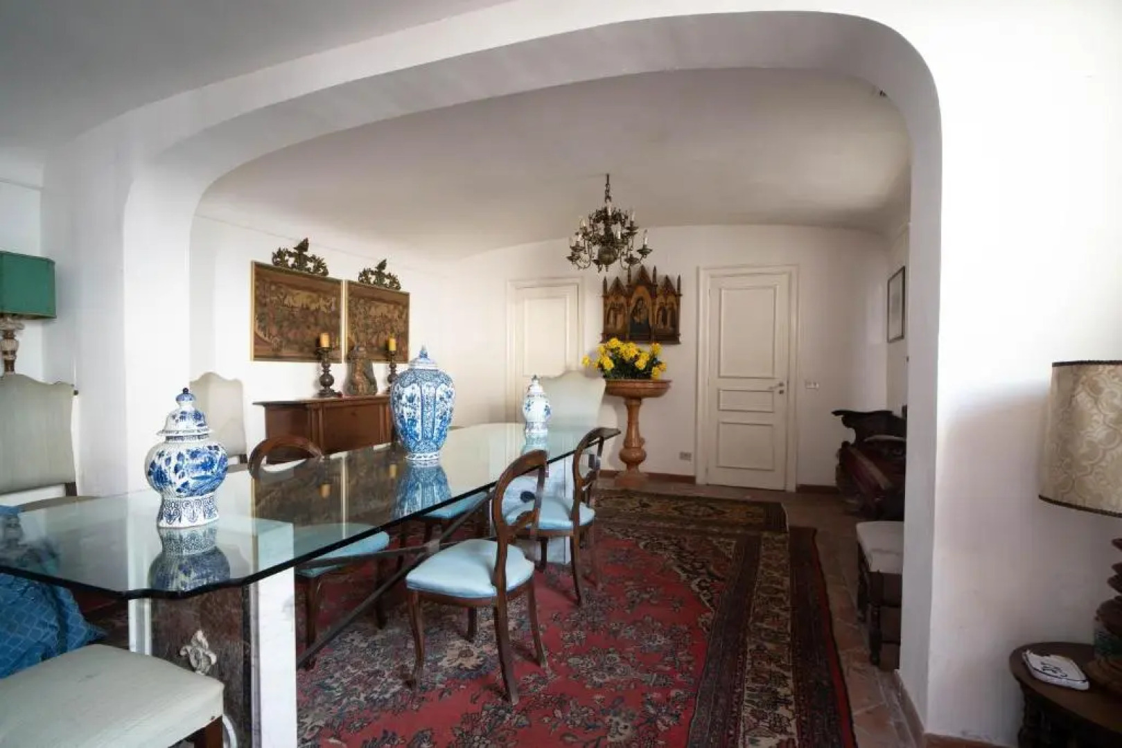 Appartamento Don Camillo