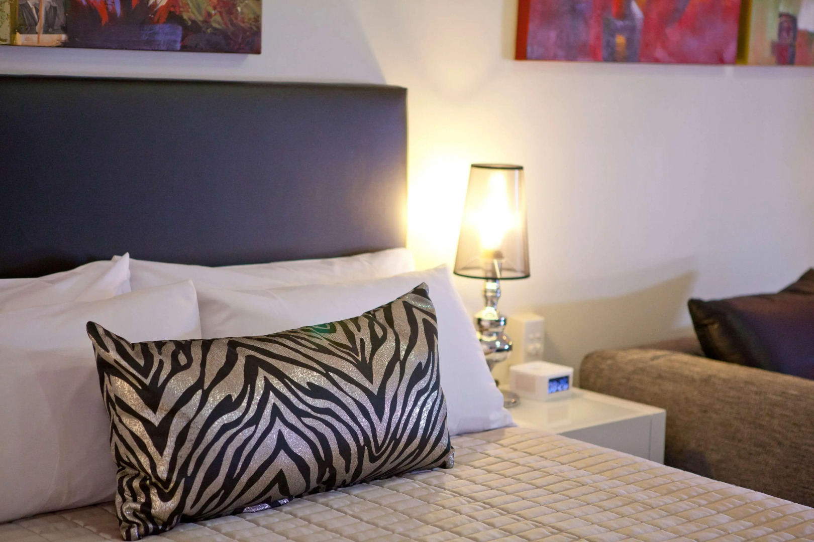 Best Western Ascot Lodge Motor Inn