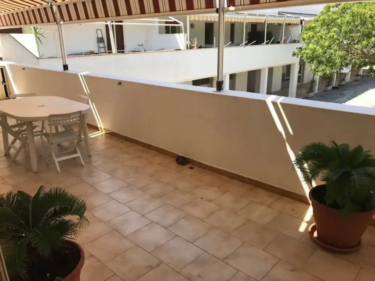 Loft in Natural Park