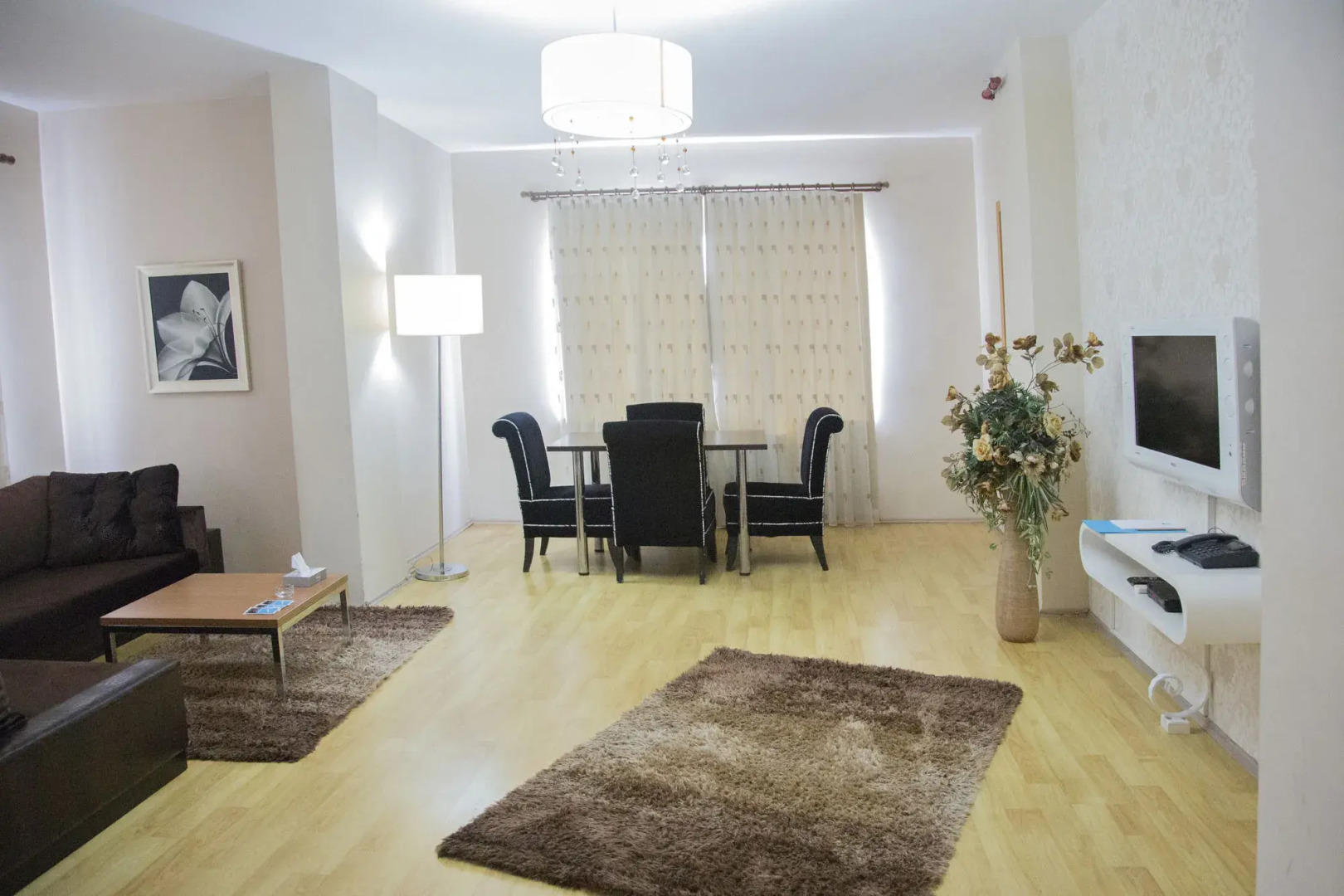 Airport Residence Kurtkoy