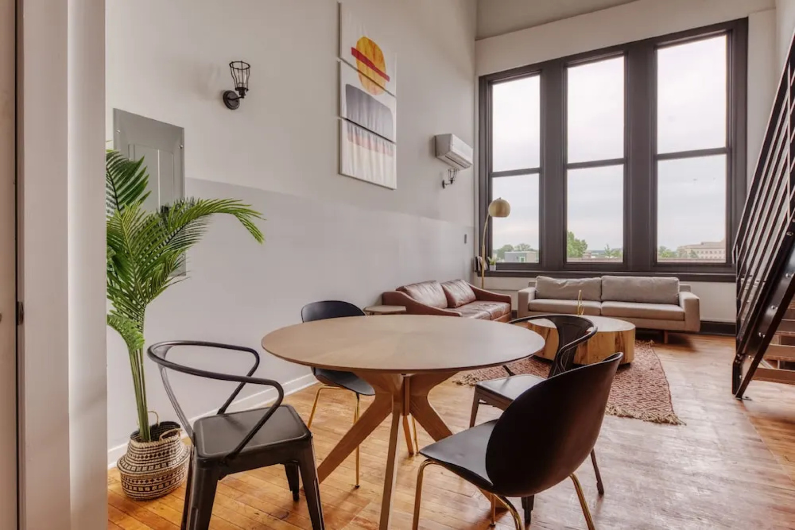 Sosuite at West Lofts - West Philadelphia