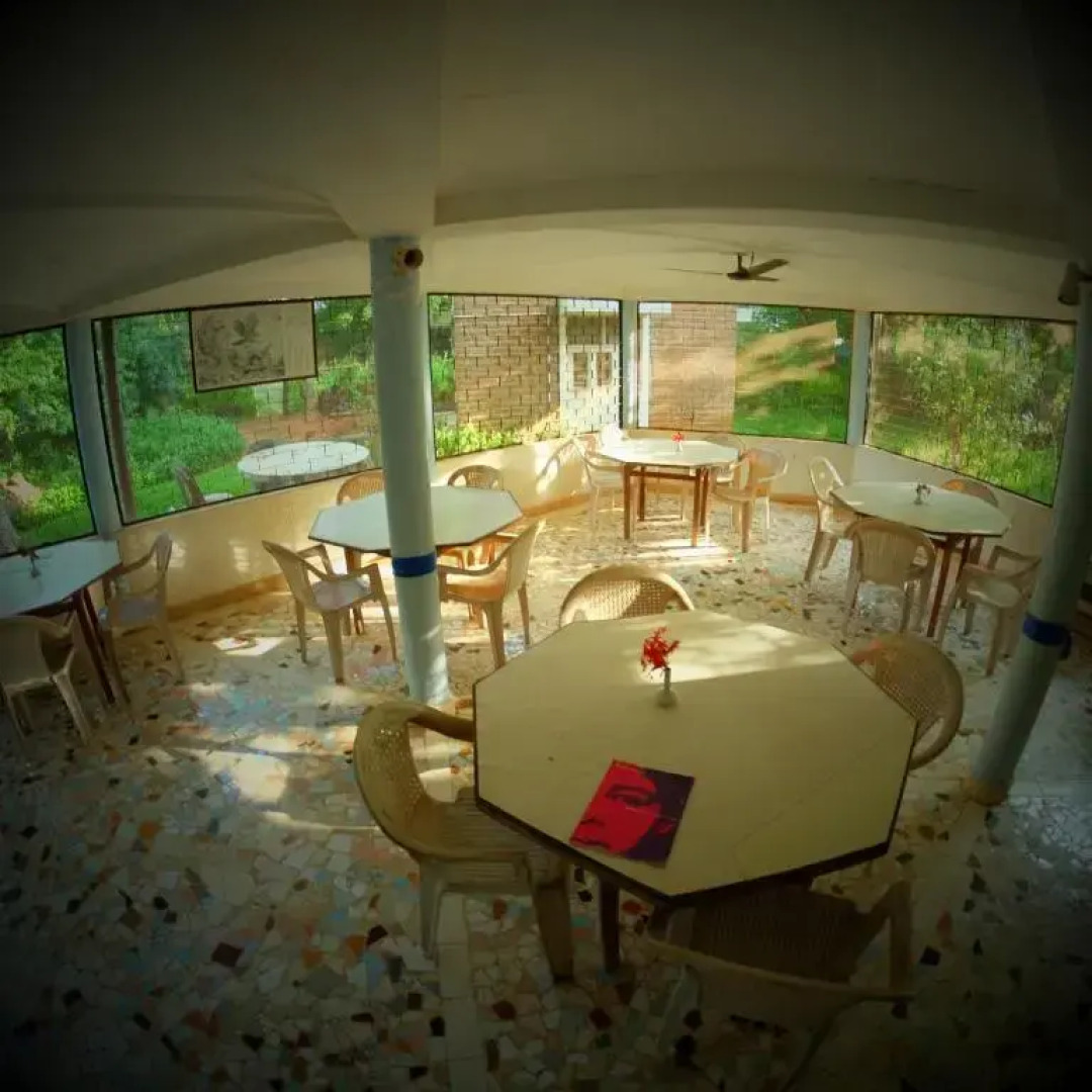 New Creation Guest House