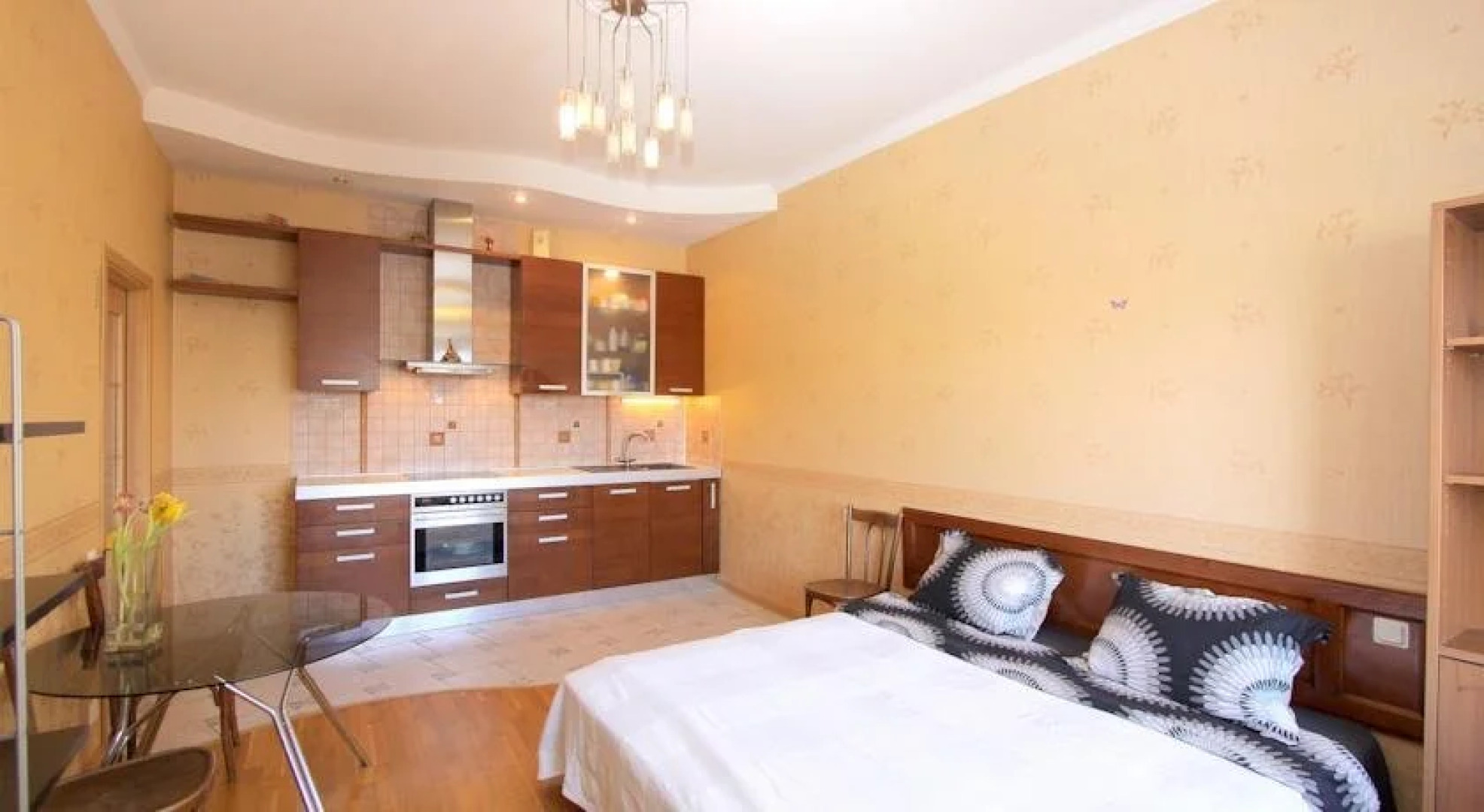 Гостевой Дом Петроградский