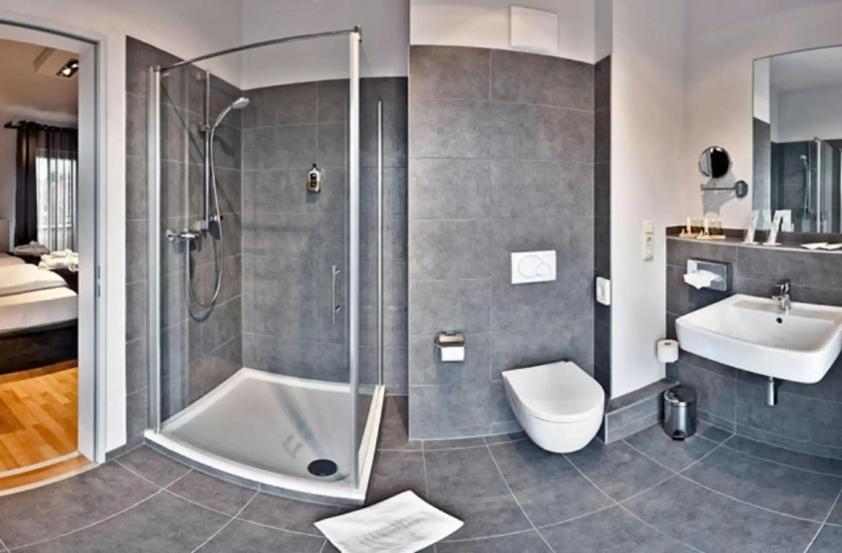 Art Hotel Aachen Superior
