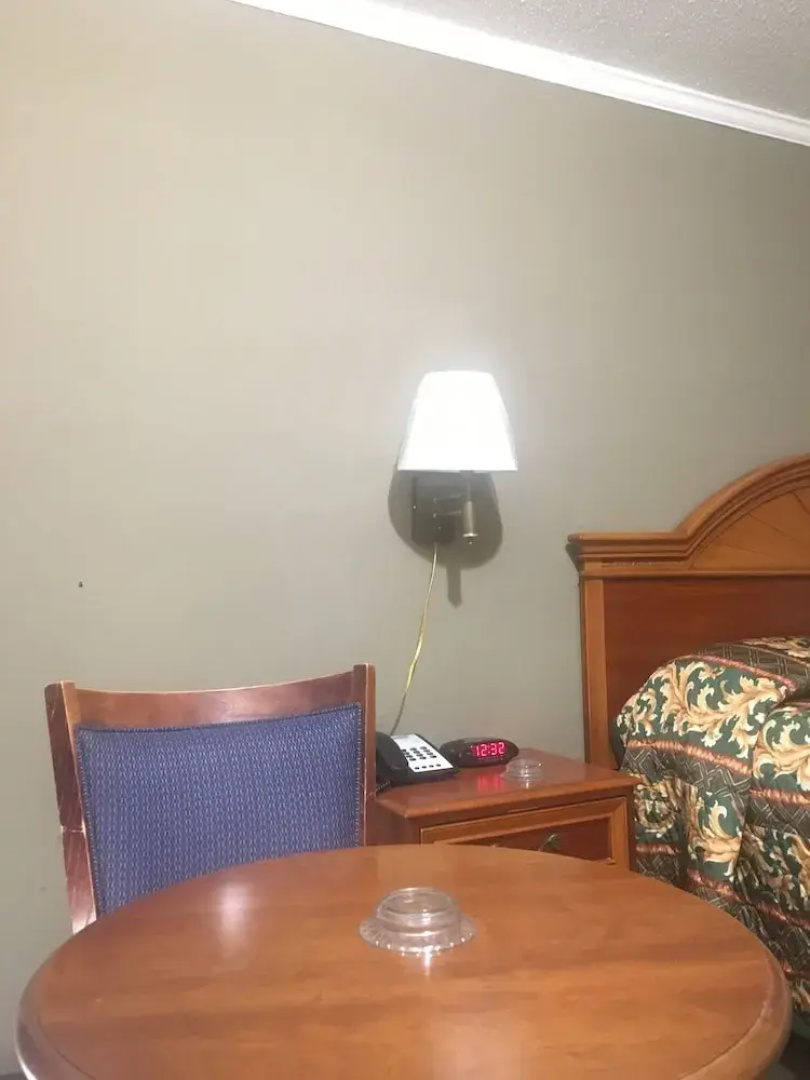 Travelodge Orangeburg