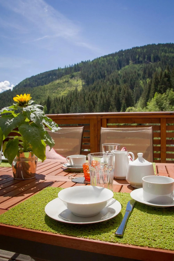 Steinbock Superior Appartement