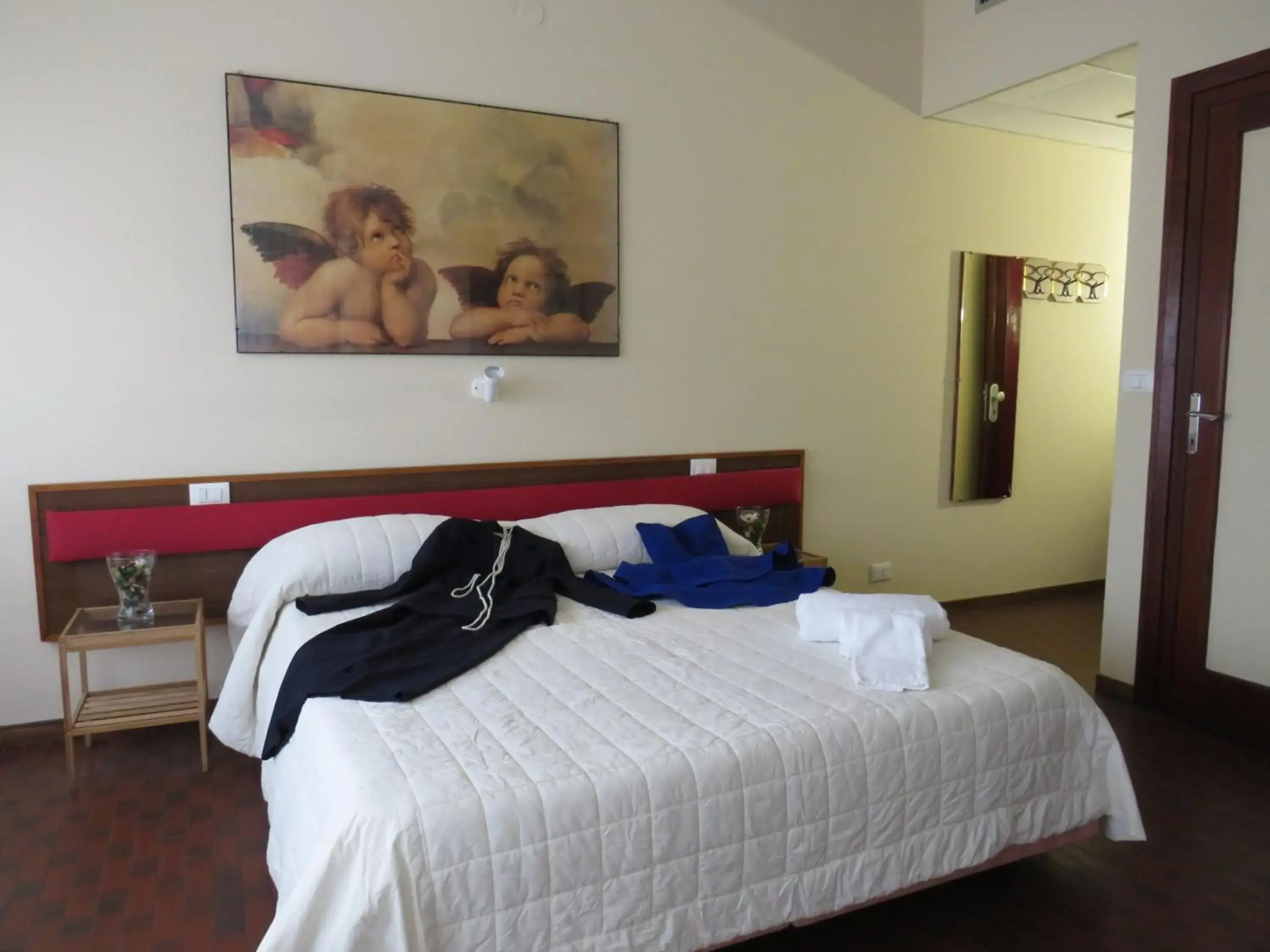 Albergo San Michele