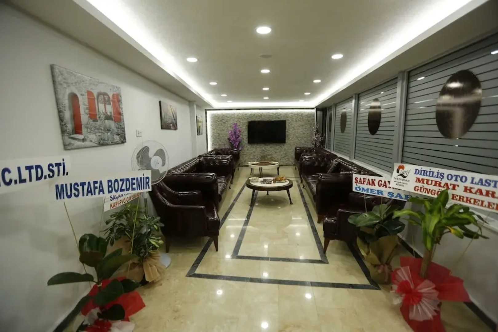 Kütahya Garden Otel