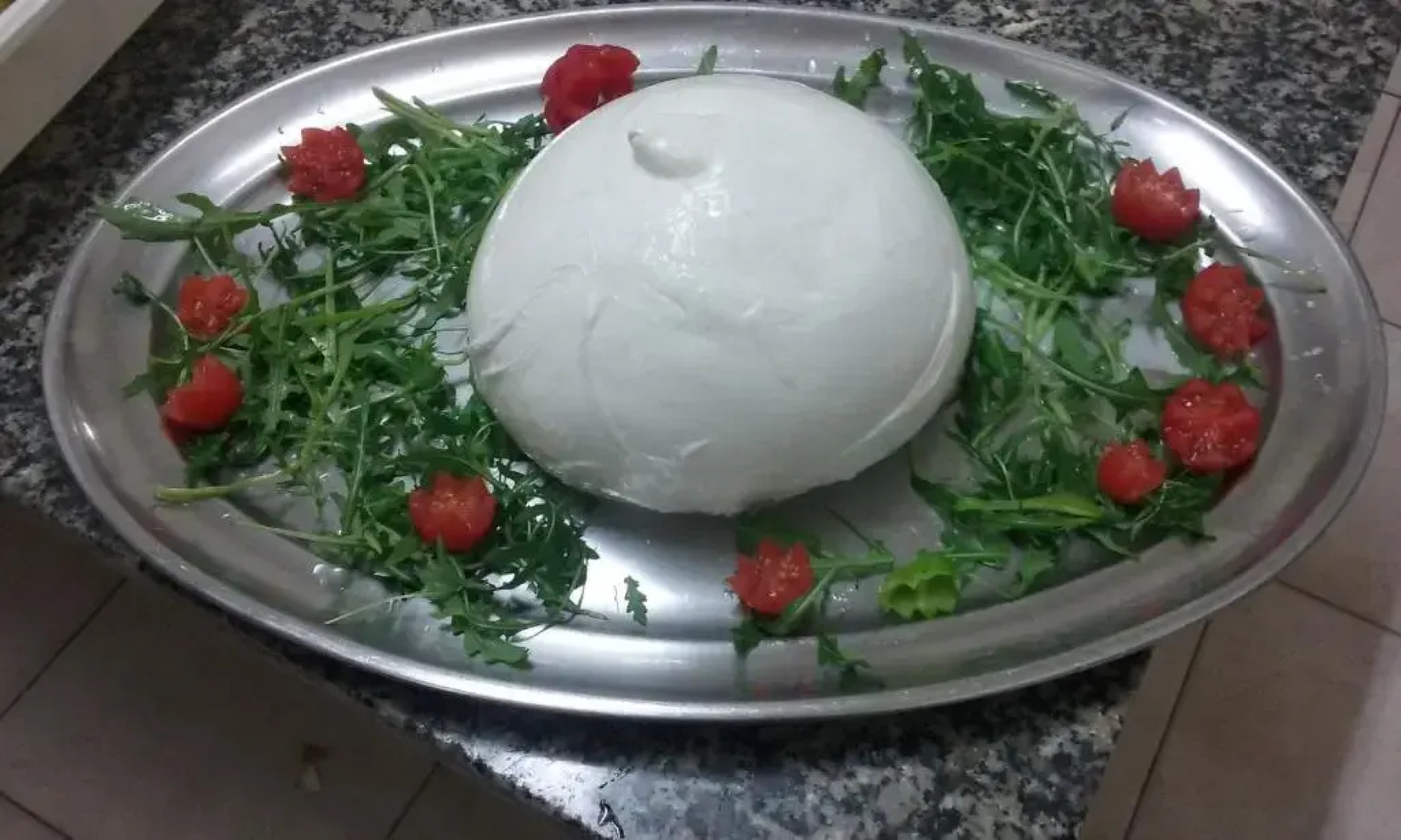 Albergo La Foresteria