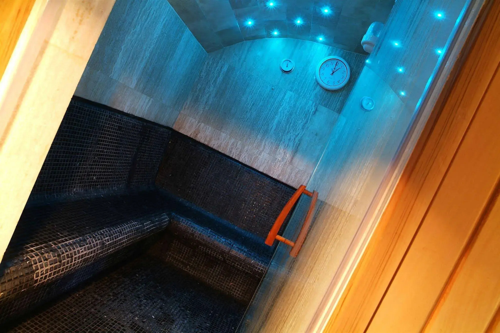 Cas Comte Suites & Spa - Adults Only