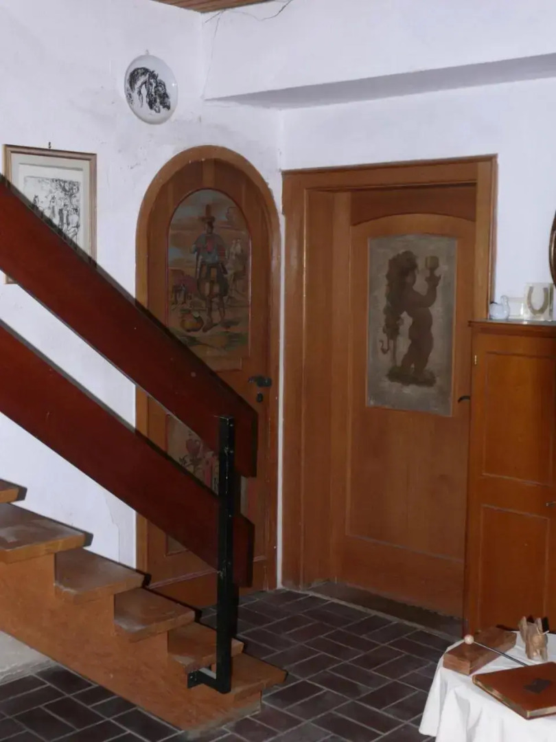 Apartments Weisser Reiter