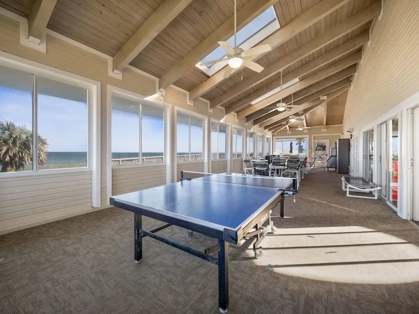 Herons Walk Beach House