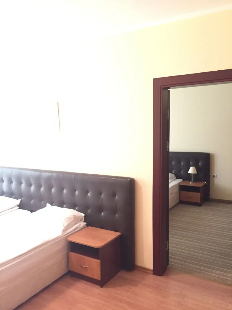 Perla Sun Park Hotel