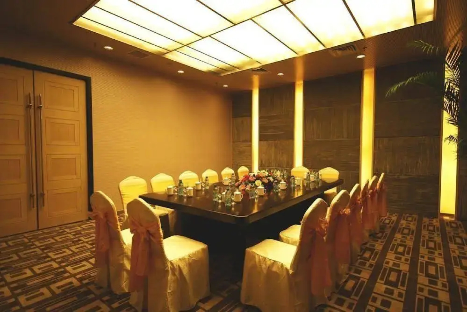 International Hotel Weilai Road - Zhengzhou