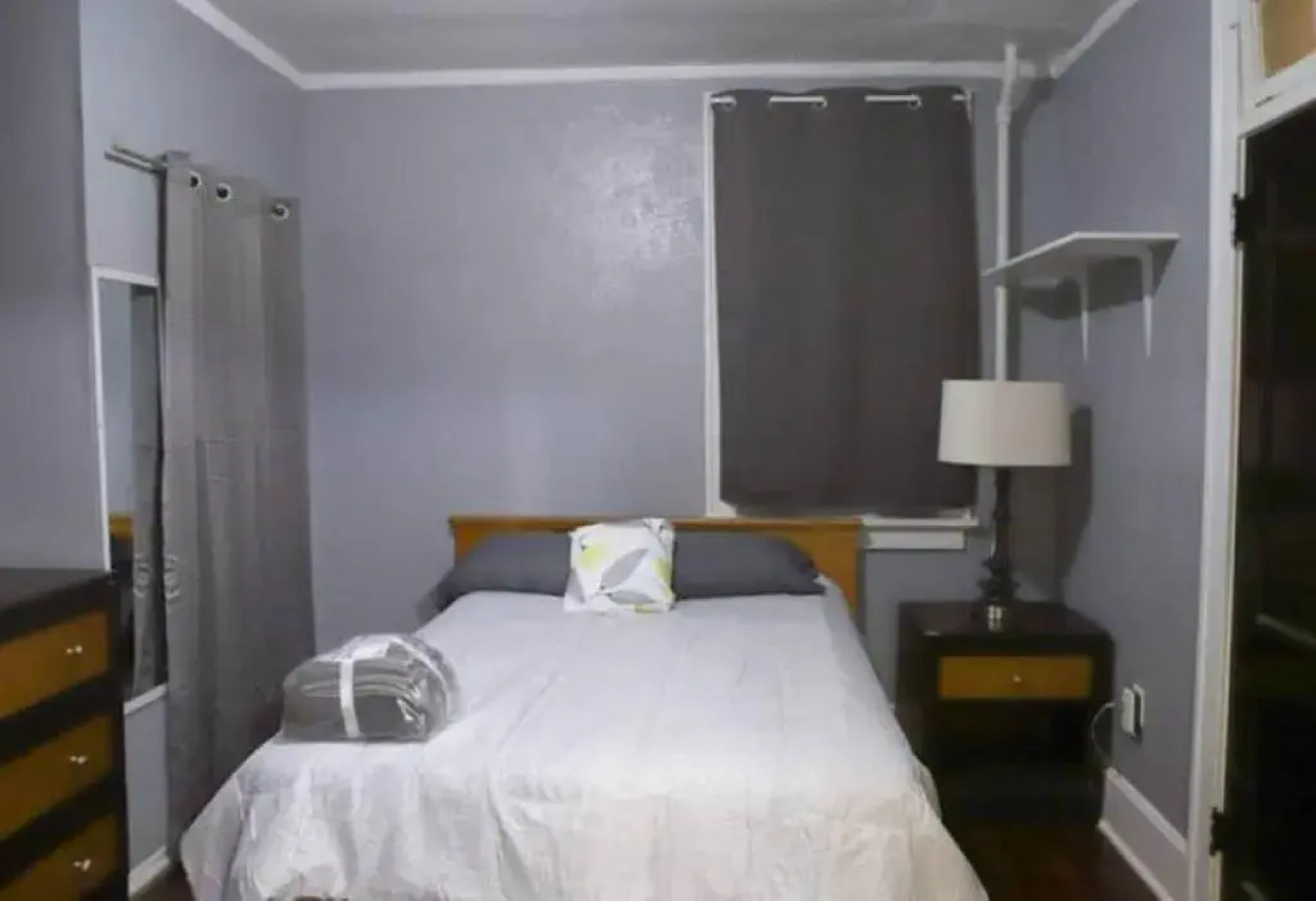 Historic House on the HillDownstairs ONLY