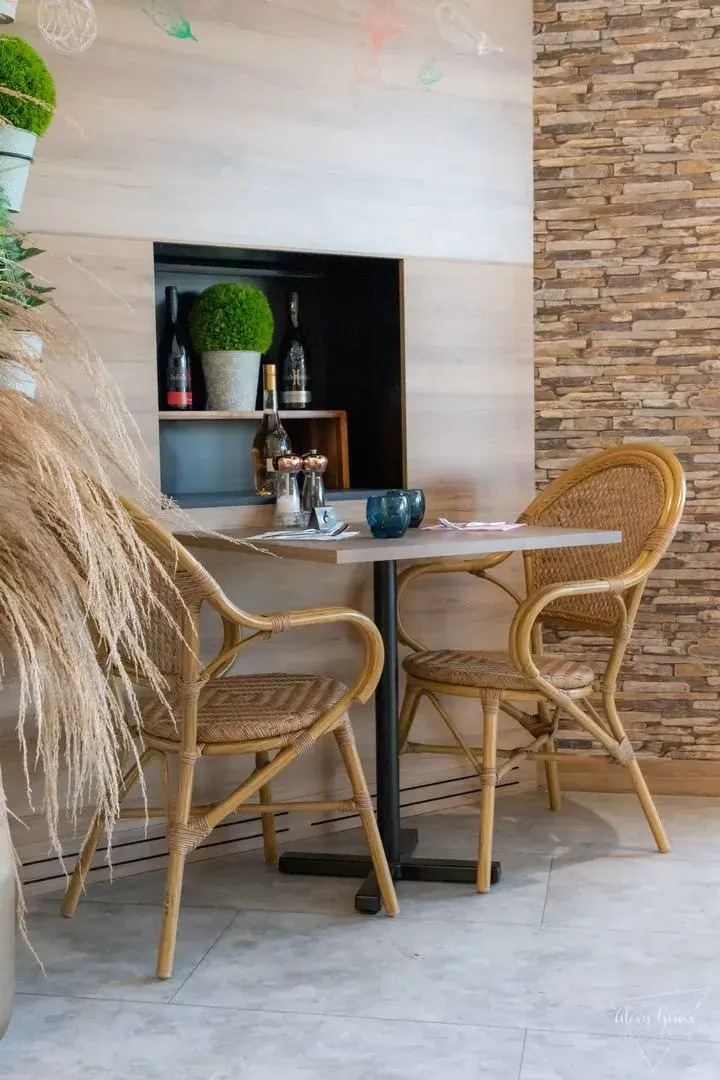 Mercure Chartres Est