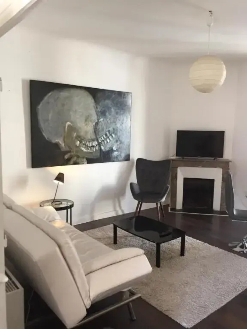 20 rue Marie Maurel et sa pizza offerte