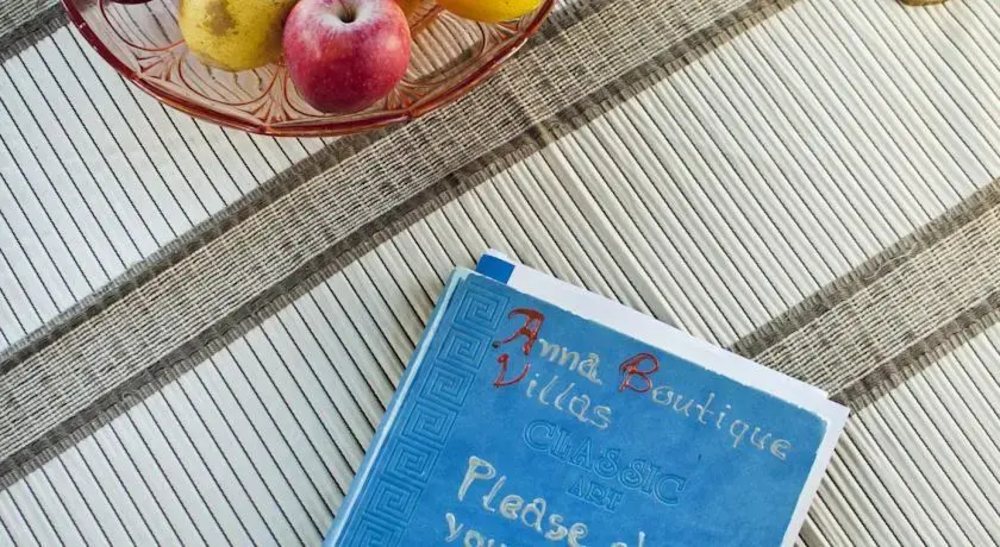 Anna Boutique Villas
