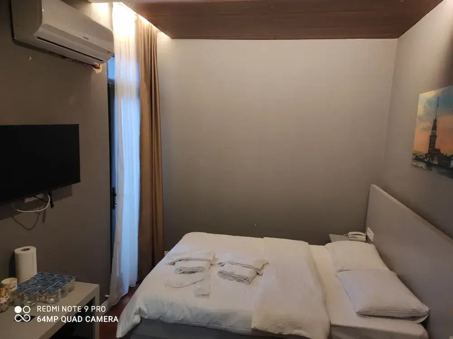 Отель Gokotta Suite