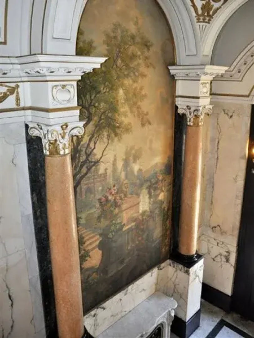 Hotel Pension Savoy