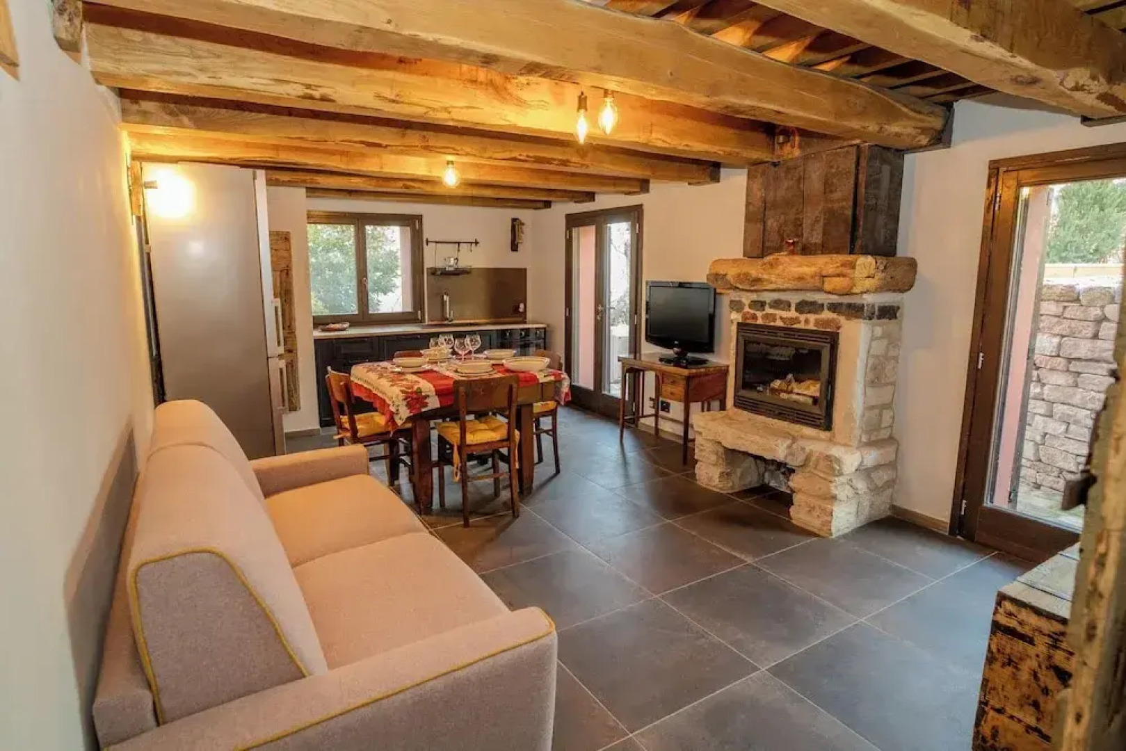 Il Capriccio del Papa