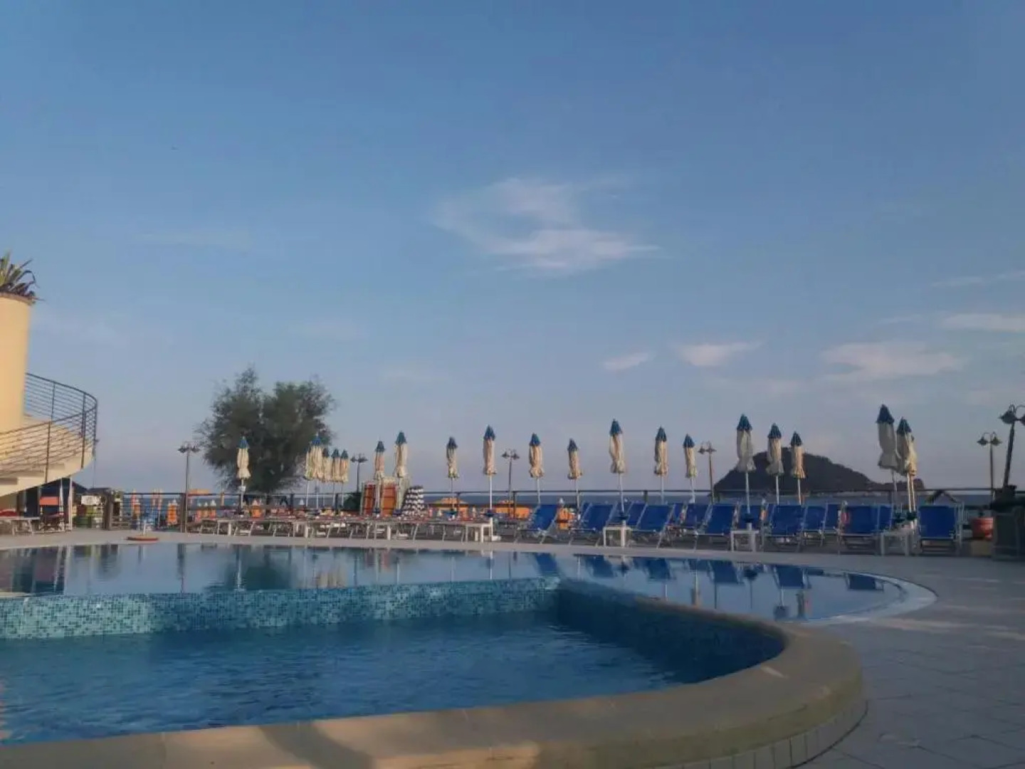 Appartamento Quadrilocale By Residence Sole