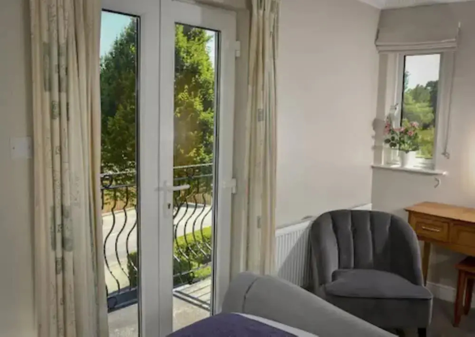 Wolseley Holiday Lodges