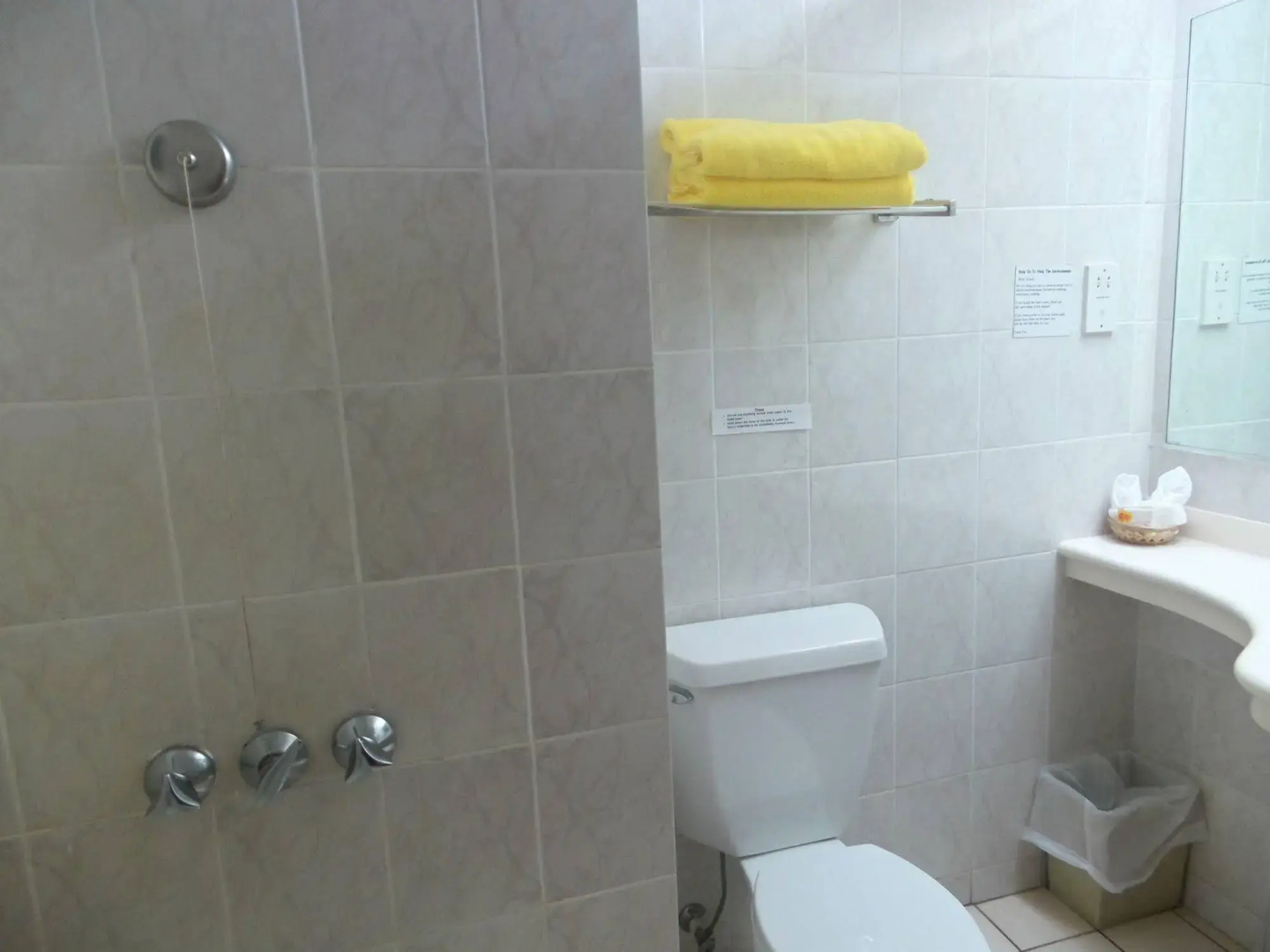 Allamanda Beach Hotel