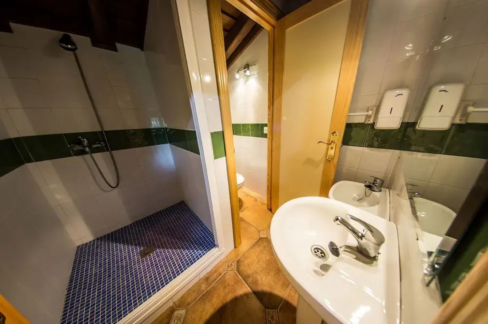 Hotel Rural La Noria