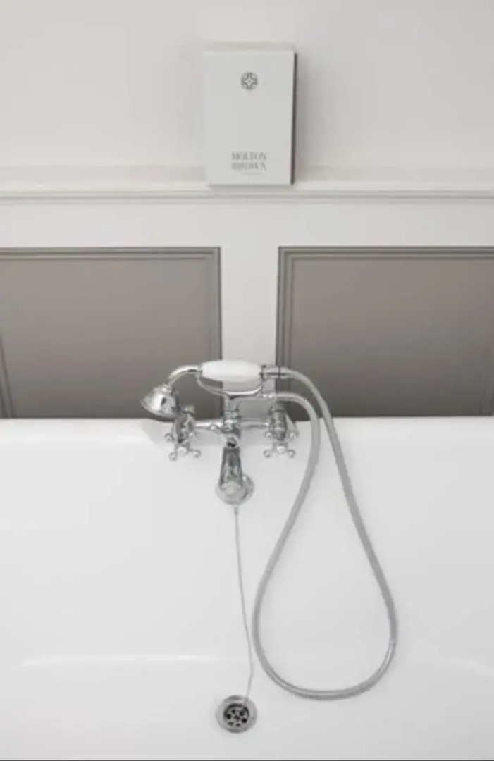 ICAP Stays The Gallery