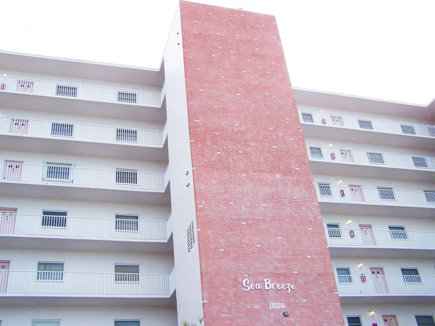 Seabreeze Condominiums