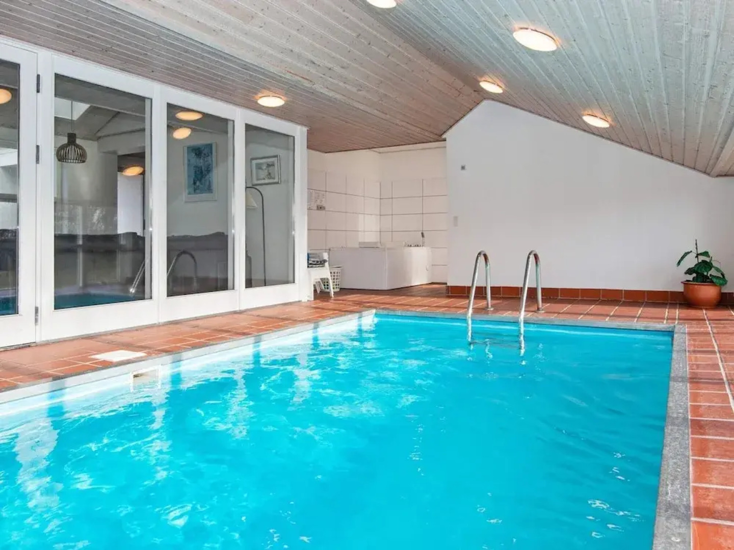 Luxury Pool Retreat in Ebeltoft - By Traum Ferienwohnungen
