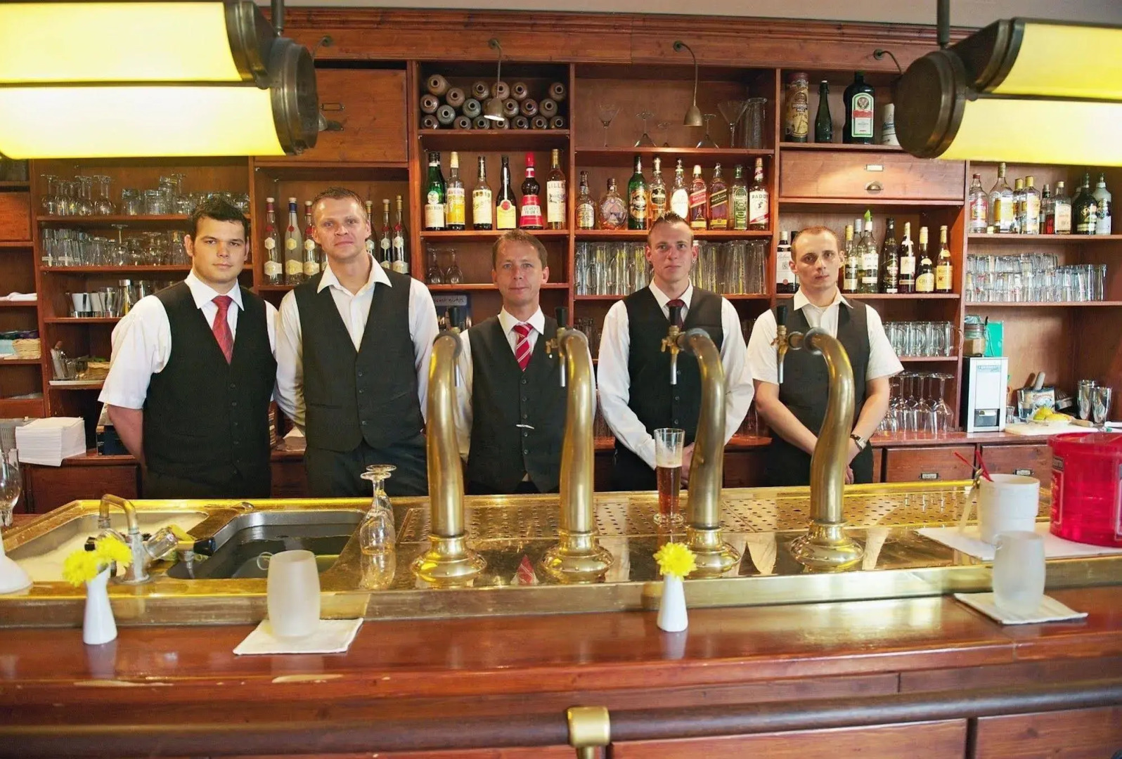 Romantik Hotel Kaufmannshof