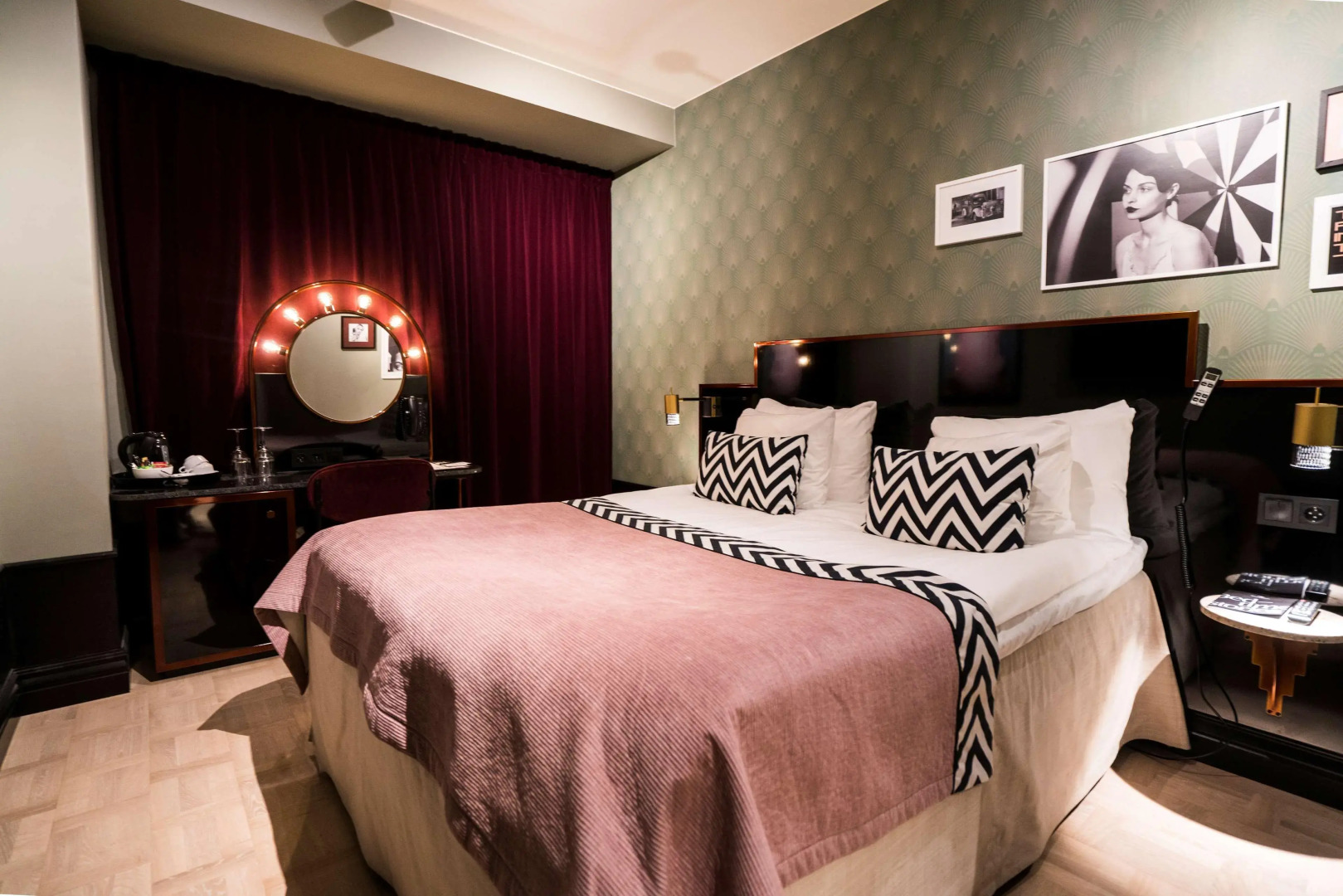 Haymarket by Scandic