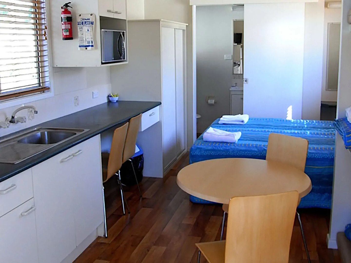 Discovery Parks - Bargara