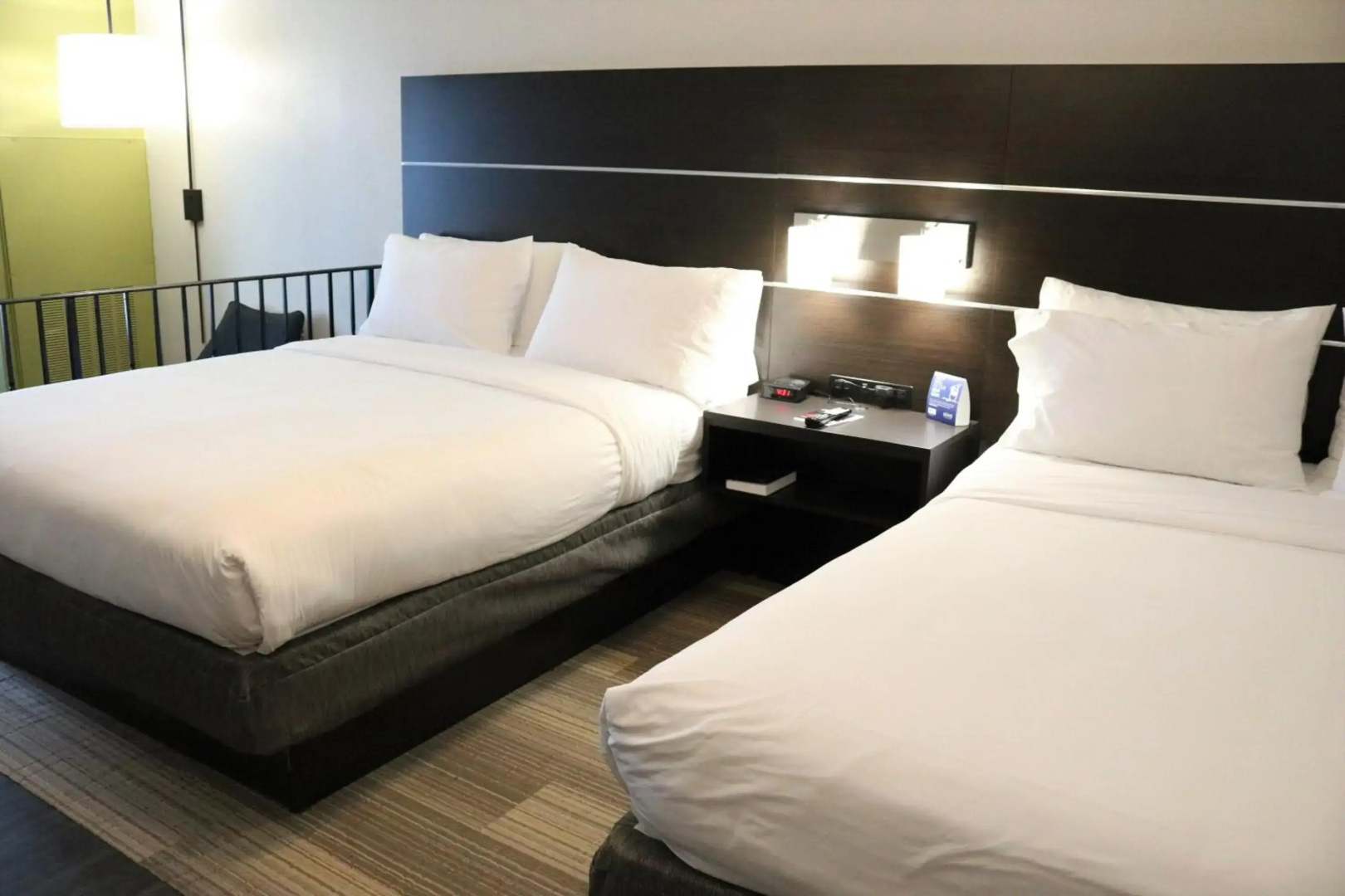 Holiday Inn Express & Suites Columbia-Fort Jackson by IHG