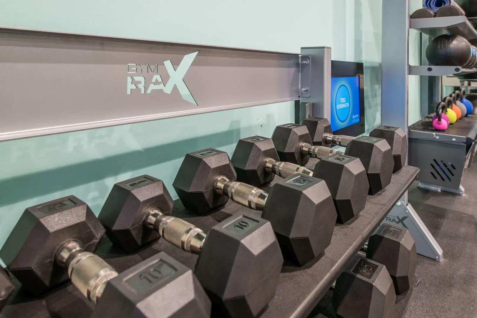 Tru by Hilton Fayetteville I-95, NC