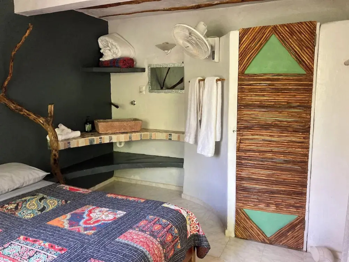 Genesis Eco-Oasis Ek Balam