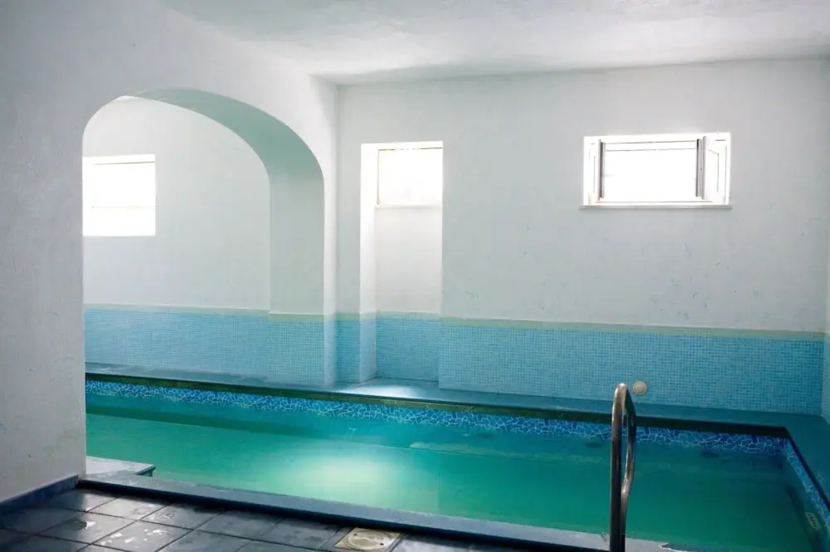 Hotel Nausicaa Palace