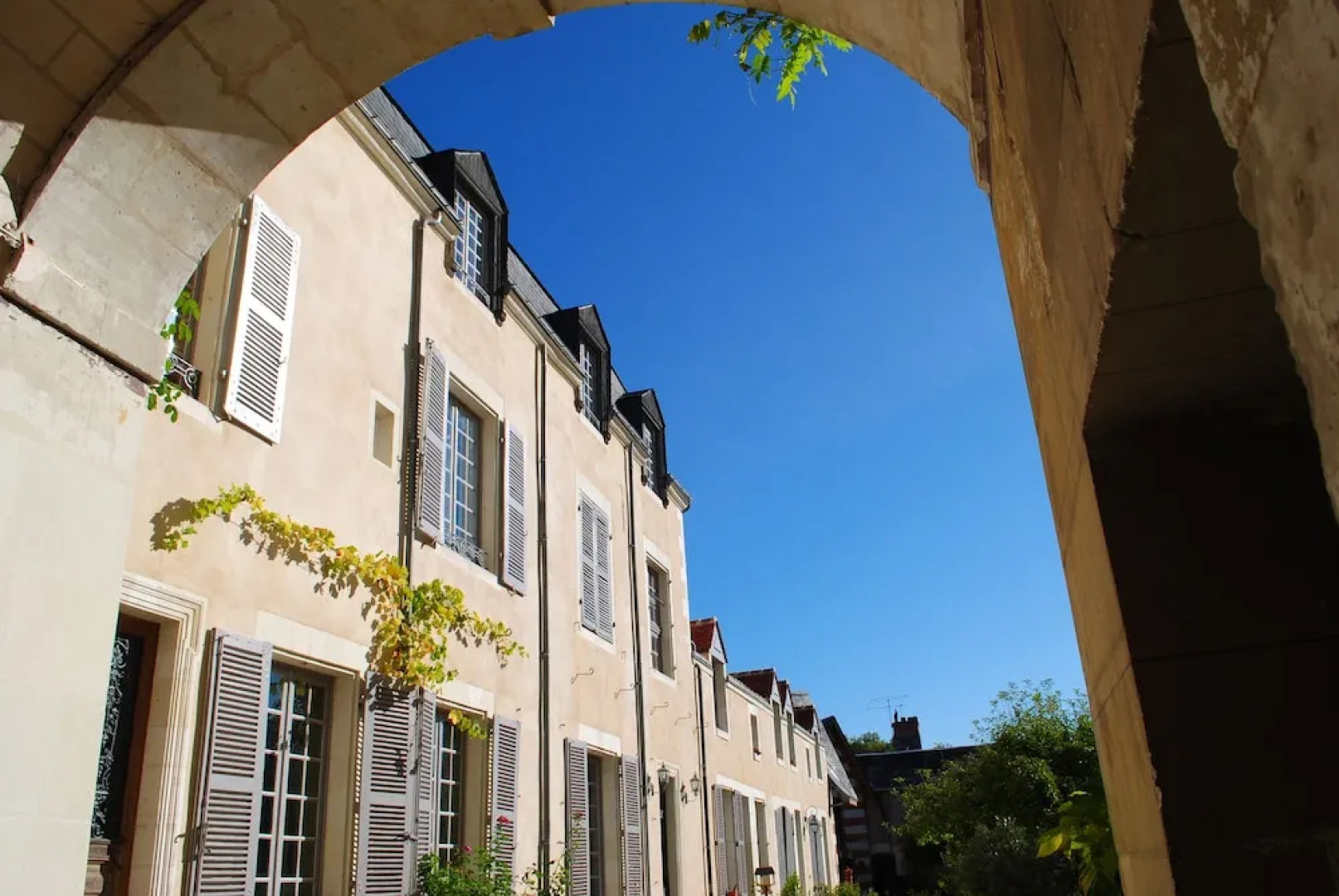 Hotel Particulier Le Ragois