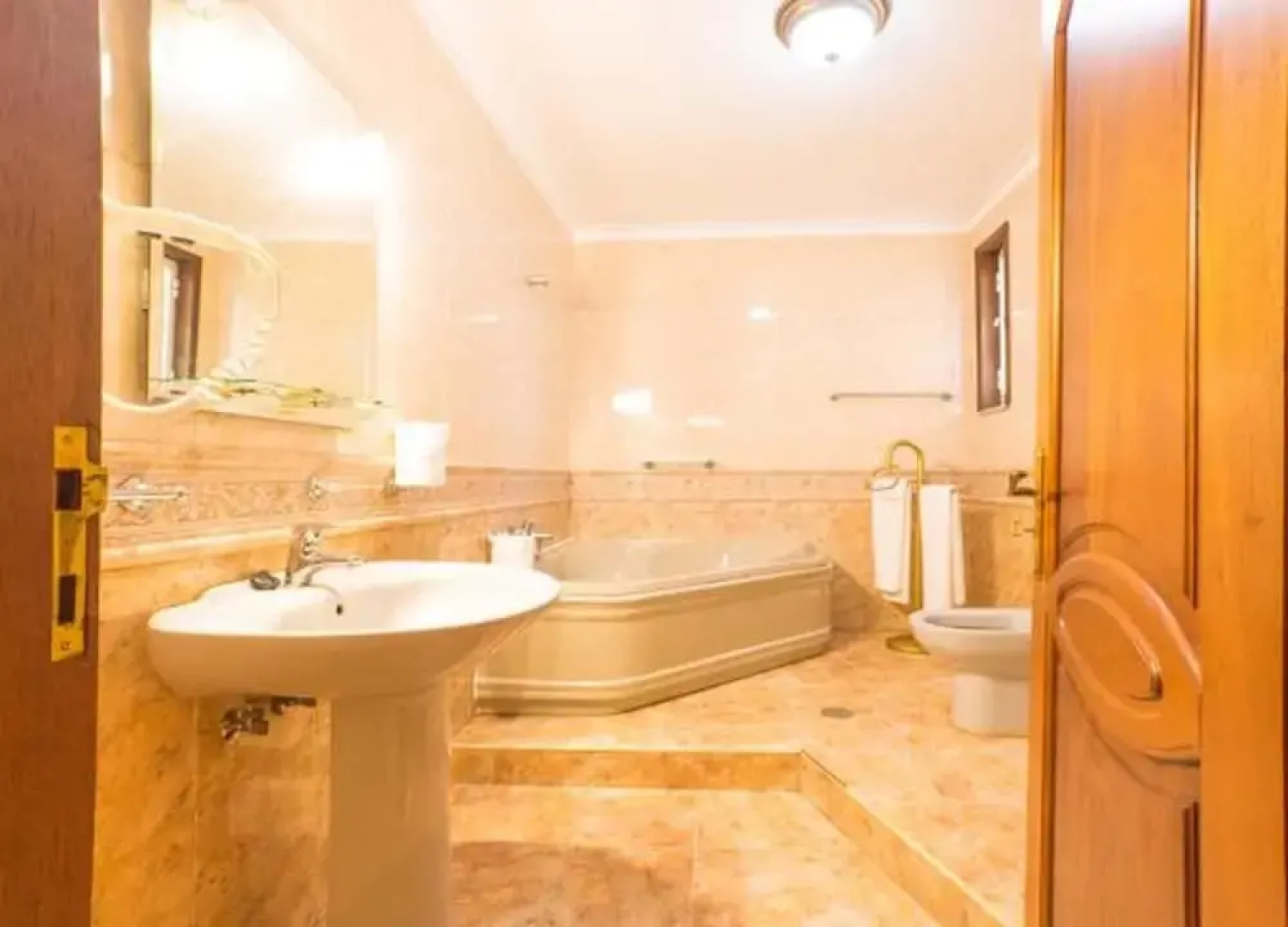 Mansion With 7 Bedrooms in Valença, With Wonderful sea View, Private P